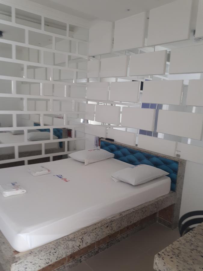 Motel Flex Love (Adults Only) Aracaju Kültér fotó
