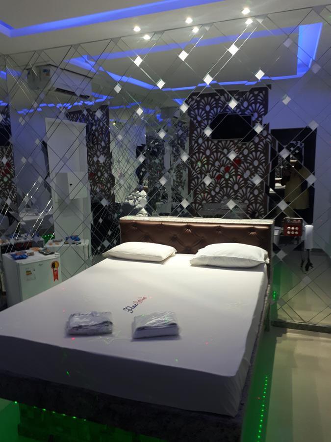 Motel Flex Love (Adults Only) Aracaju Kültér fotó